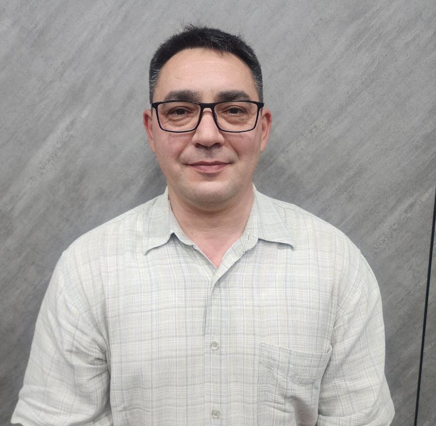 Eldar Murtazaev