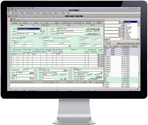 Mac Compatible Medical Billing Software