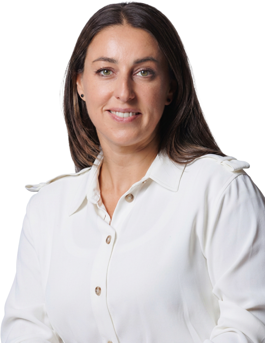 Olga Khabinskay, COO at WCH Service Bureau