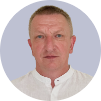 Ivan Kosynko