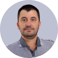 Ilya Mirolyubov