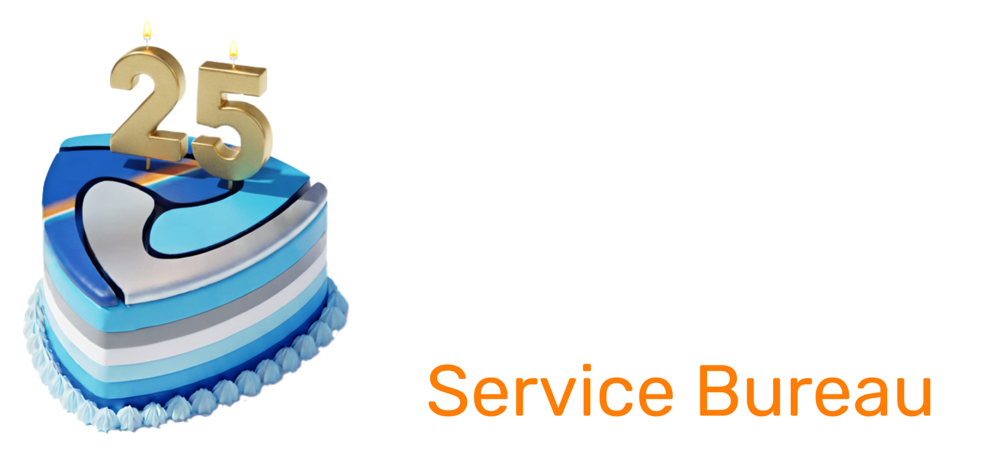 WCH Service Bureau — 25 Year Anniversary