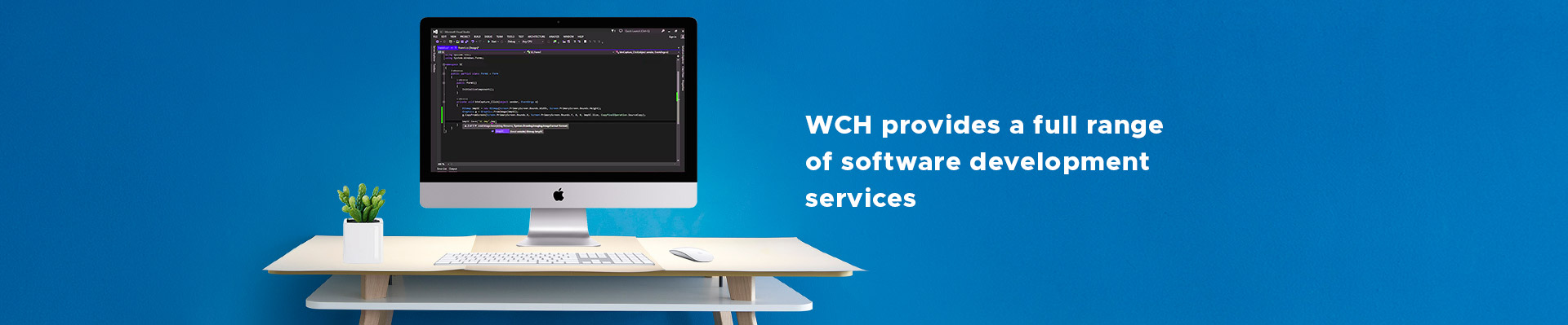 WCH Service Bureau