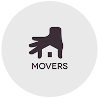 Franchisee 1 – Movers